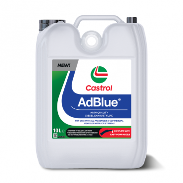 ADBLUE 10LT CASTROL