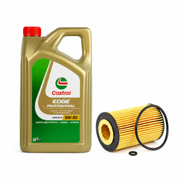 PACK ECONOMICO Castrol III...