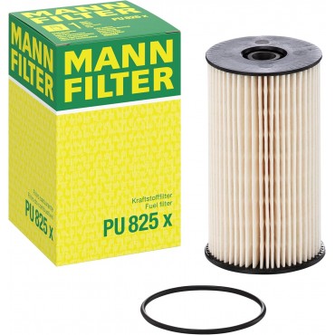 PU825X FILTRO COMBUSTIBLE