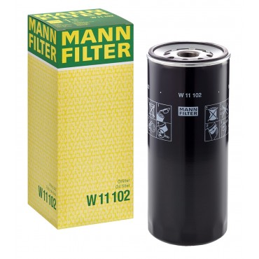 F.ACEITE MANN-FILTER W 11...