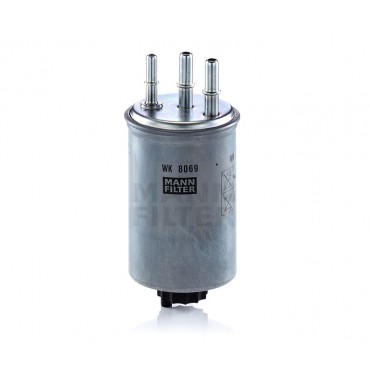 PU850X Filtro de Gasoil |...