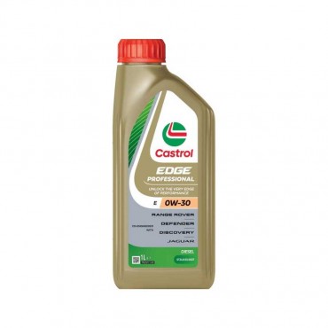 Castrol EDGE Professional E...