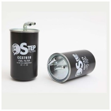 STEP FILTERS CC10398 (MANN...