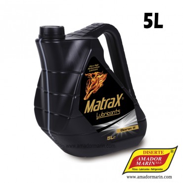 MatraX Dexron III 5l