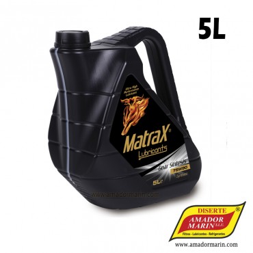 MatraX Gear Sintesis 75W90 5l
