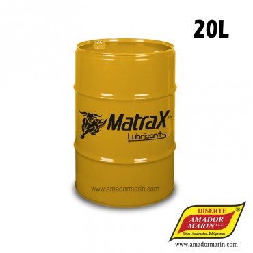 MatraX Heavy InfluX 5W30 UHPD 20l