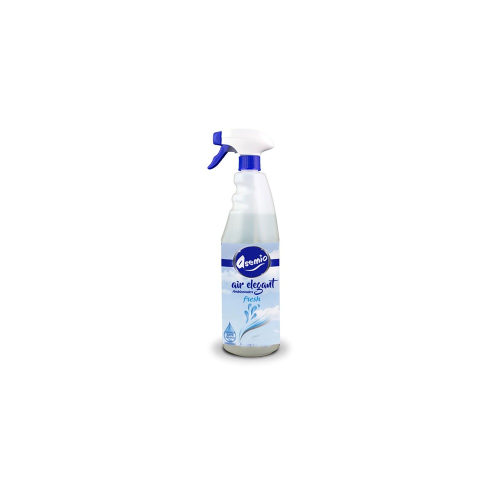 Perfumador líquido de ropa EROSKI, botella 36 dosis