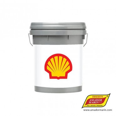 Shell Omala S2 GX 150 20l