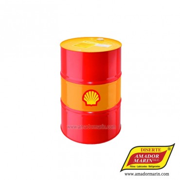 Shell Omala S2 GX 220 209l