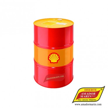 Shell Gadinia AL 40 209l