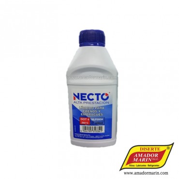 Líquido de frenos - Necto NLF050A