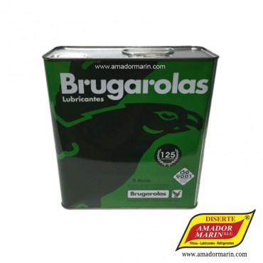 Brugarolas Fluid Drive B-5 5L