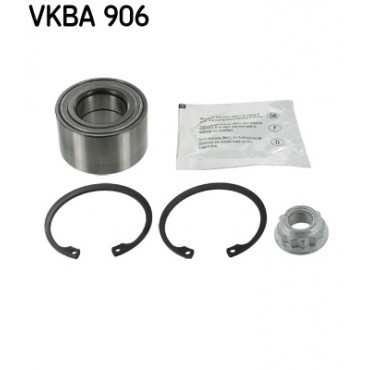 VKBA906 Kit Rodamientos Skf