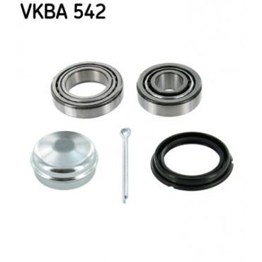 VKBA542 Kit Rodamiento Skf