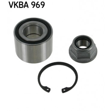 VKBA969 Kit Rodamiento Skf