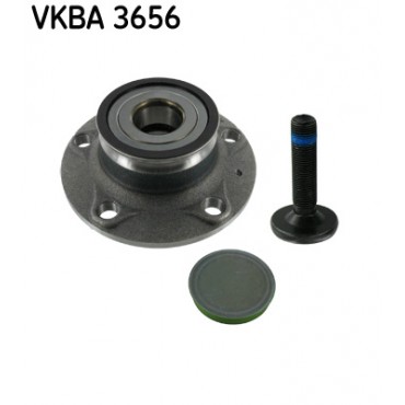 VKBA3656 Kit Rodamiento Rueda Skf