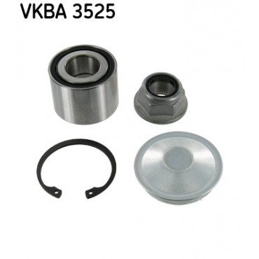 VKBA3525 Kit Rodamiento Skf