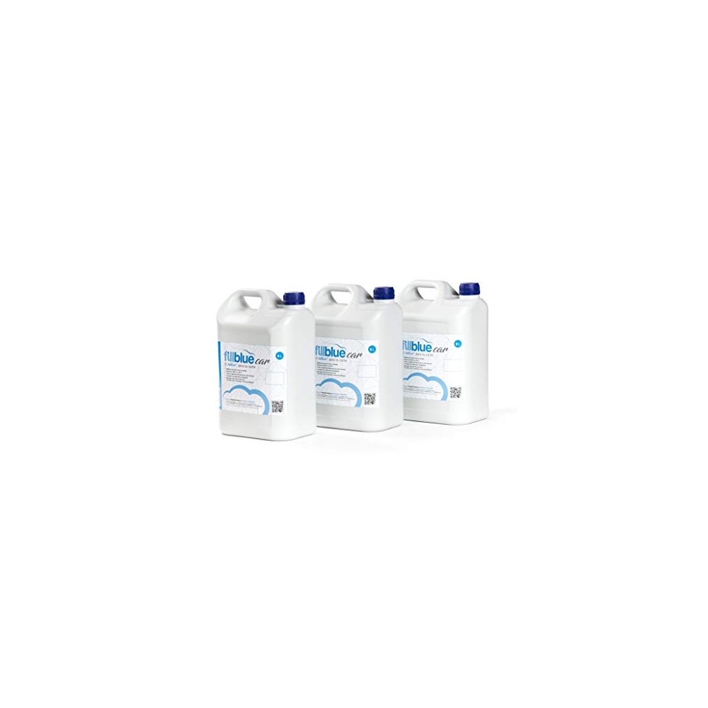 FillBlue Adblue Pack 3 envases