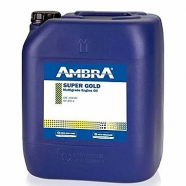 Ambra Super Gold - Aceite...