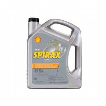Shell Spirax S4 TXM 10W30 5L