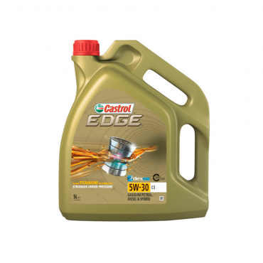 Castrol EDGE 5W30 C3 5L...