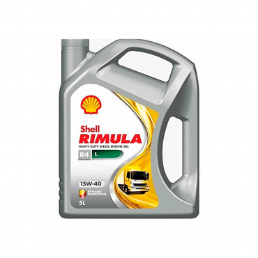 Shell Rimula R4 L 15W40 5L