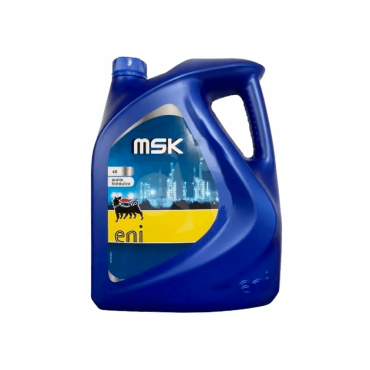 Eni MSK 46 Aceite...