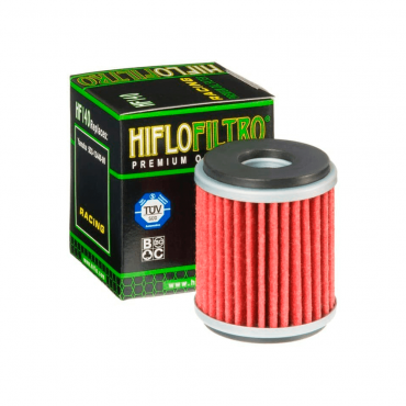 Filtro de Aceite HifloFiltro HF140