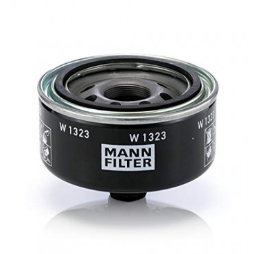 W1323 Filtro Aceite Mann Filter