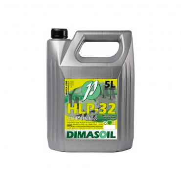 Dimasoil HLP 32 Hidráulico HV 5L