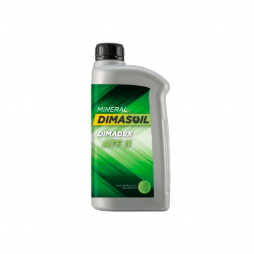 Dimasoil DIMADEX ATF-II 500ML