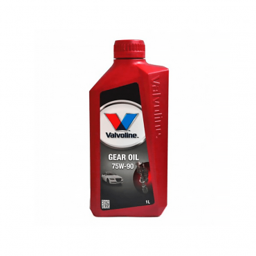 Valvoline Gear Oil 75W90 1L