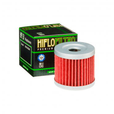 Filtro de Aceite HifloFiltro HF131