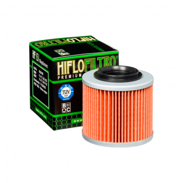 Filtro de Aceite HifloFiltro HF151