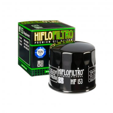 Filtro de Aceite HifloFiltro HF153