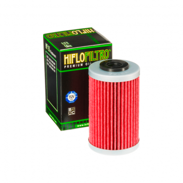 Filtro de Aceite HifloFiltro HF155