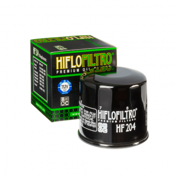 Filtro de Aceite HifloFiltro HF204