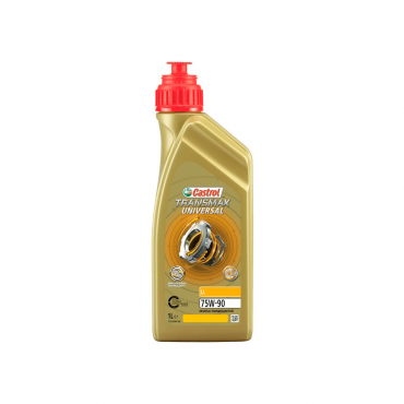 Castrol Transmax Universal LL 75W90 1L (Antiguo Universal Plus)