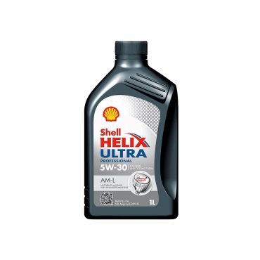 Shell Helix Ultra Professional 5W30 AM-L 1L