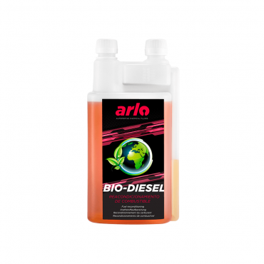 Aditivo Bio Diesel ARLO 1L