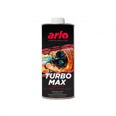 Aditivo Turbo Max ARLO 1L