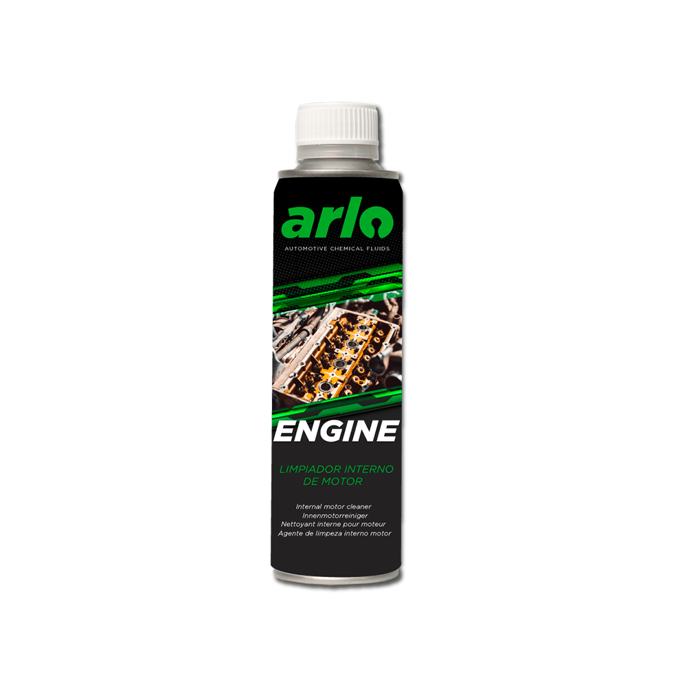 Aditivo Engine Cleaner ARLO 250ml - Envío gratis 24/48h