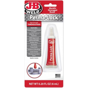 Perma-Lock  0186
