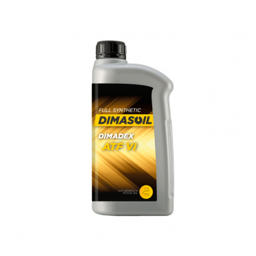 Dimasoil DIMADEX ATF VI 1L