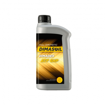 Dimasoil DIMADEX ATF 6HP 1L