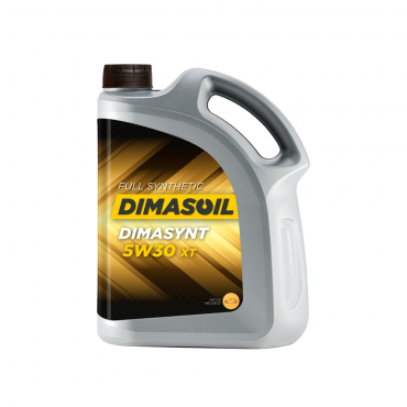 Dimasoil DIMASYNT 5W30 XT 5L