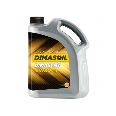 Dimasoil DIMASYNT 5W30 FD 5L
