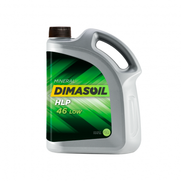 Dimasoil DIMAHID HLP 46 LOW 5L