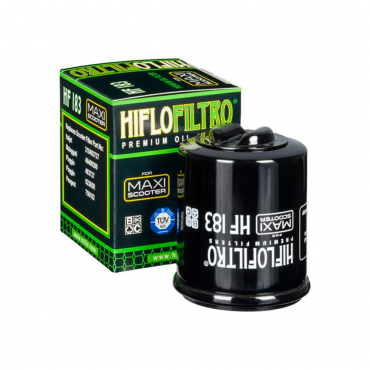 HifloFiltro HF183 Filtro...