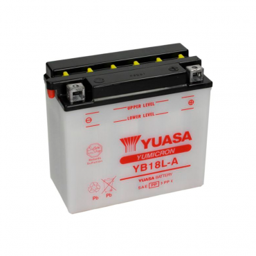 Batería Yuasa YB18L-A